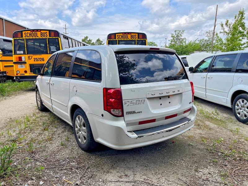 Aukcja sprzedaży 2016 Dodge Grand Caravan, vin: 2C4RDGBG4GR342209, numer aukcji: 54628866