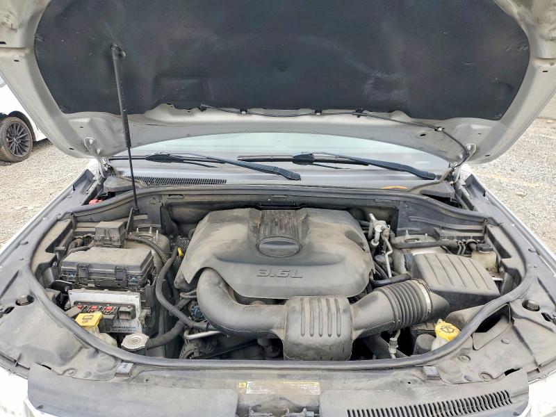 2011 Jeep Grand Cherokee მანქანა იყიდება აუქციონზე, vin: 1J4RS4GG5BC591546, აუქციონის ნომერი: 54916096