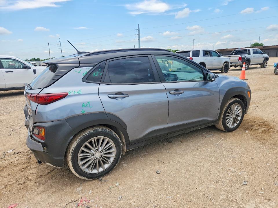 Продажа на аукционе авто 2018 Hyundai Kona, vin: KM8K22AA6JU180712, номер лота: 55056466