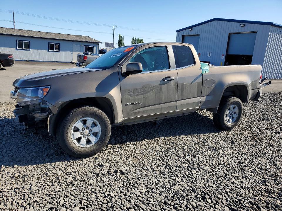 Продаж на аукціоні авто 2016 Chev Colorado, vin: 1GCHSBE32G1338631, номер лоту: 49502556