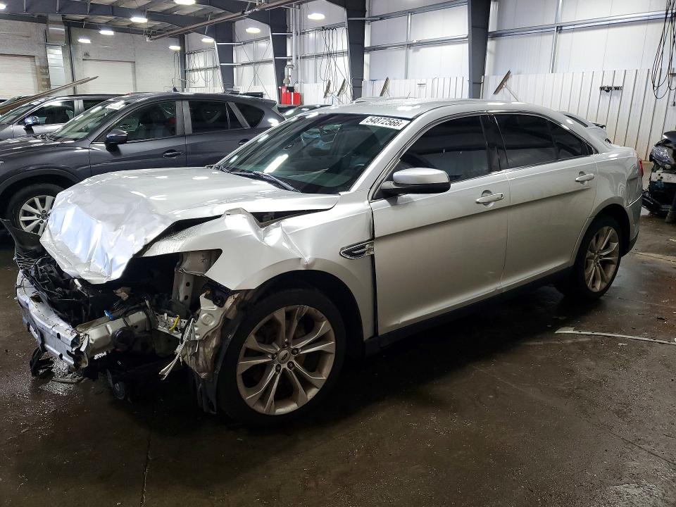 Aukcja sprzedaży 2013 Ford Taurus, vin: 1FAHP2H84DG216814, numer aukcji: 54872566