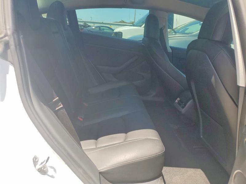 Продаж на аукціоні авто 2022 Tesla Model 3, vin: 5YJ3E1EC1NF346722, номер лоту: 53781566