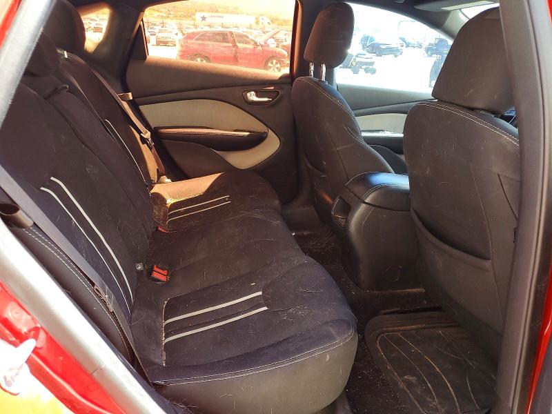 Продаж на аукціоні авто 2014 Dodge Dart, vin: 1C3CDFBB0ED861671, номер лоту: 52897276
