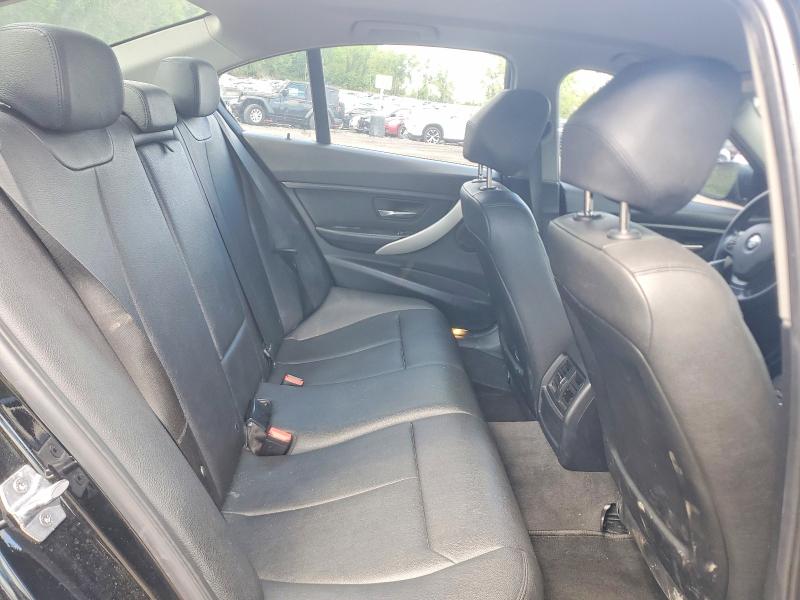 Продажа на аукционе авто 2018 Bmw 320, vin: WBA8A3C57JA494942, номер лота: 52165176