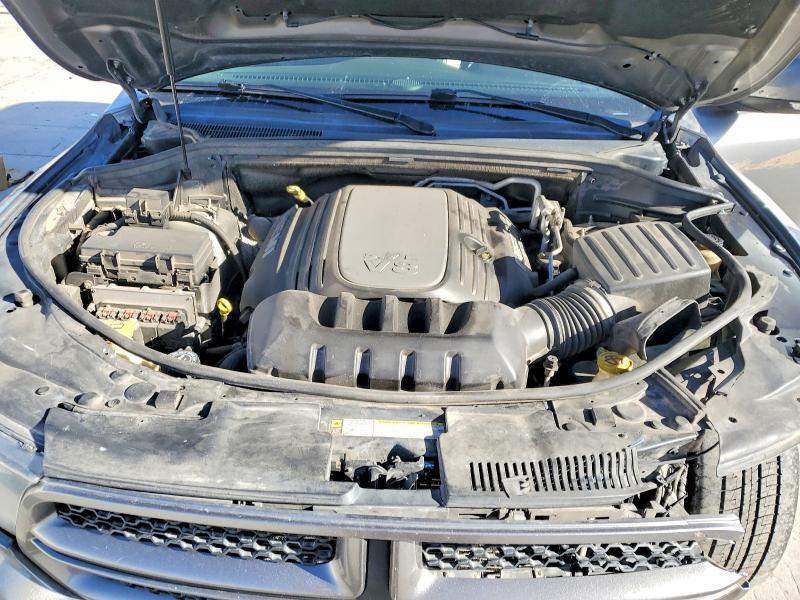 Продаж на аукціоні авто 2011 Dodge Durango, vin: 1D4SE6GT2BC720451, номер лоту: 55015346