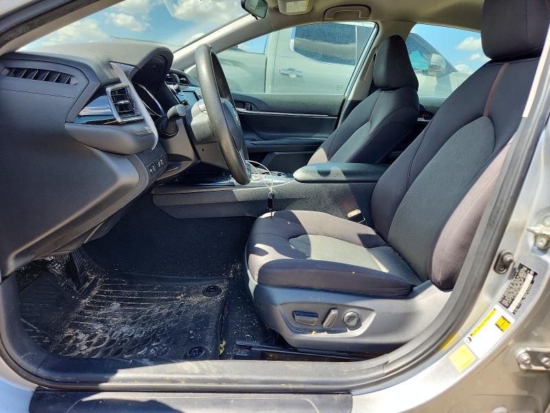 Aukcja sprzedaży 2020 Toyota Camry, vin: 4T1C11AK7LU880283, numer aukcji: 55053546