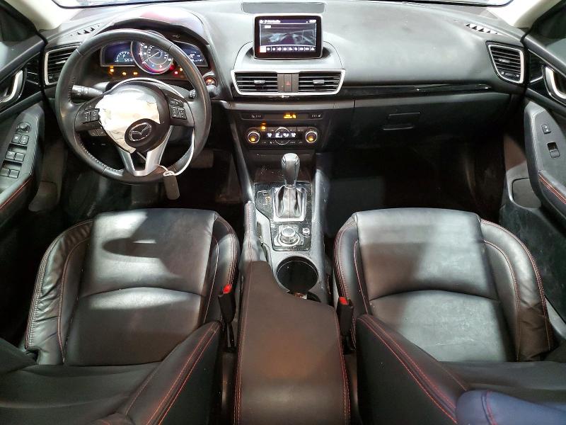 Aukcja sprzedaży 2015 Mazda 3, vin: 3MZBM1M70FM166595, numer aukcji: 53421946