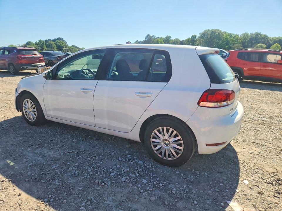 Aukcja sprzedaży 2013 Volkswagen Golf, vin: WVWDB7AJXDW096444, numer aukcji: 53531086