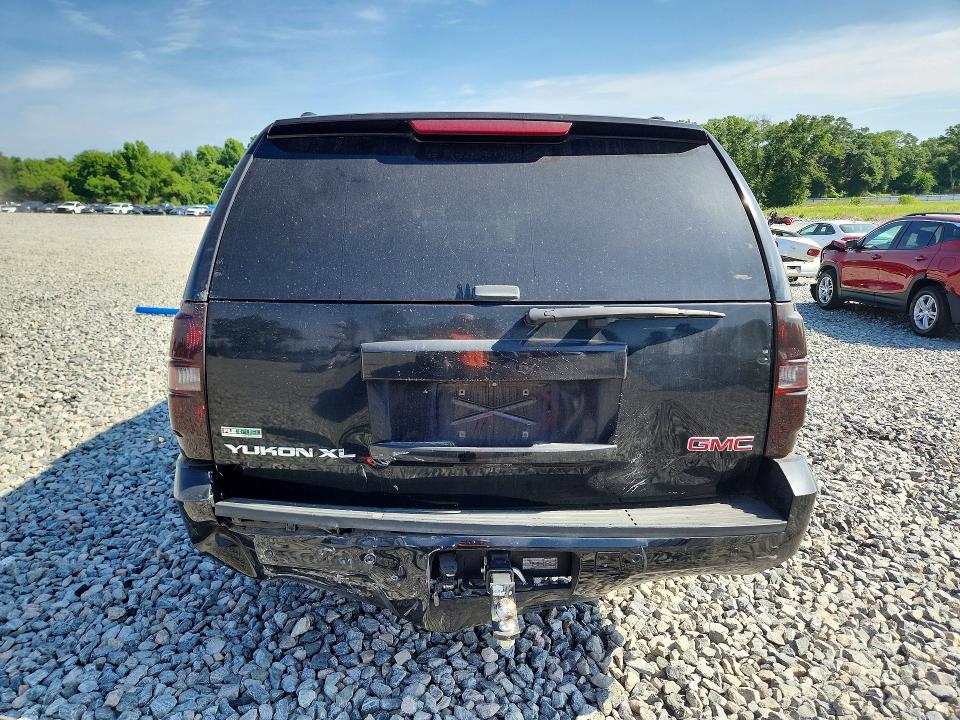 Aukcja sprzedaży 2011 Gmc Yukon Xl, vin: 1GKS1KE09BR117721, numer aukcji: 54501786
