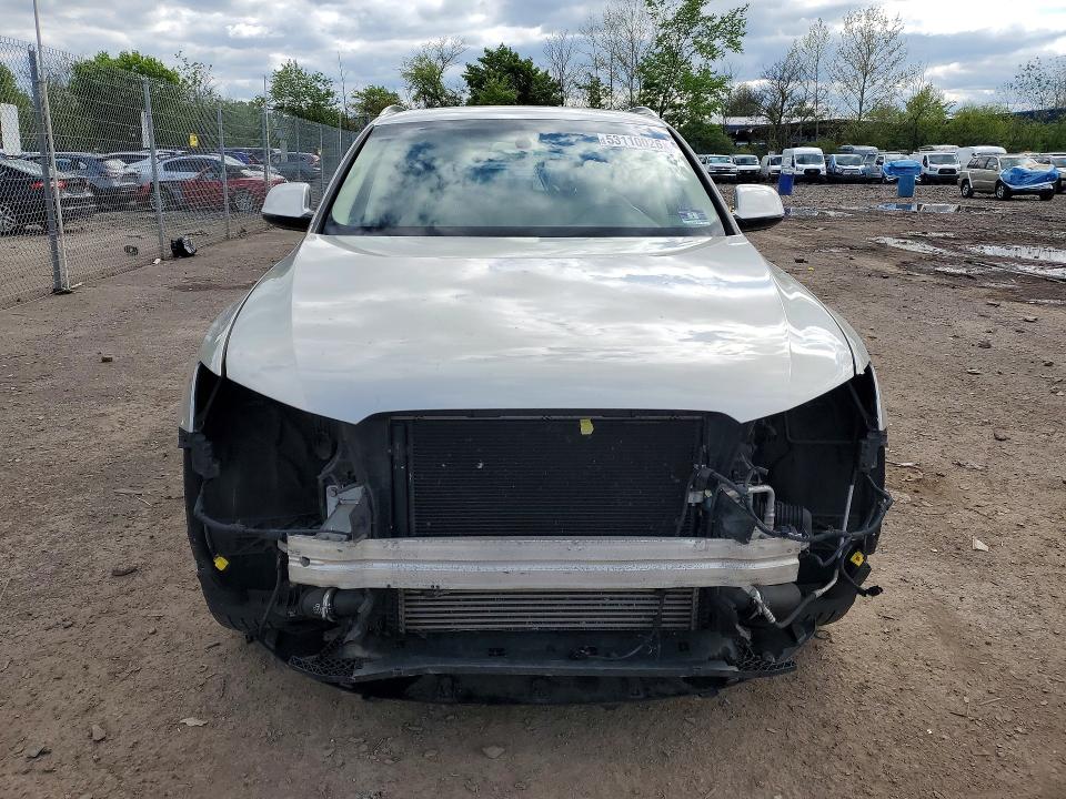 53110026 :رقم المزاد ، WA1LFAFP6FA074042 vin ، 2015 Audi Q5 مزاد بيع