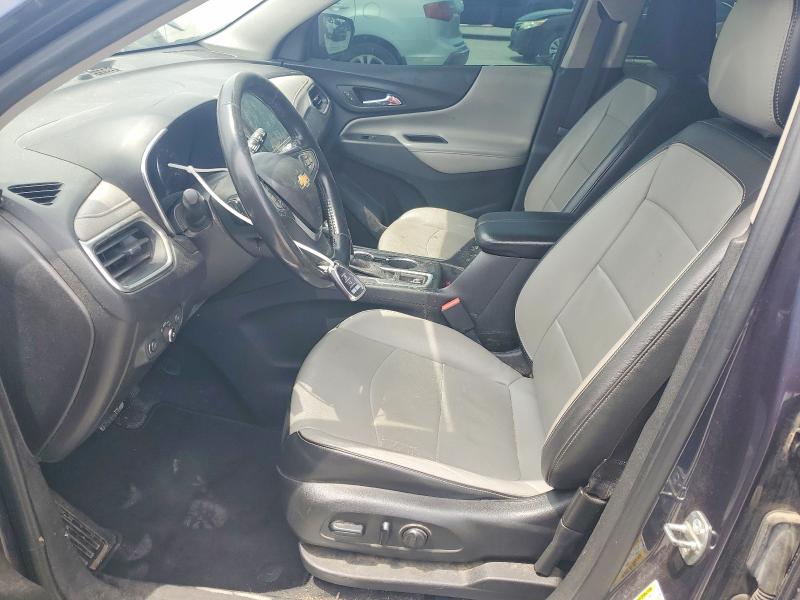 Продаж на аукціоні авто 2018 Chevrolet Equinox, vin: 3GNAXMEV3JS548782, номер лоту: 54973536