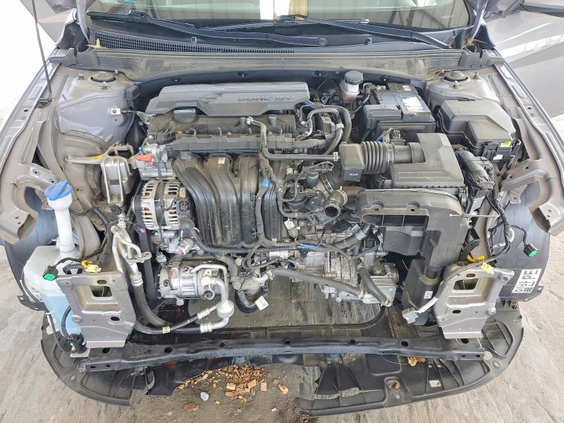 52751376 :رقم المزاد ، KMHLM4DG8RU726447 vin ، 2024 Hyundai Elantra مزاد بيع