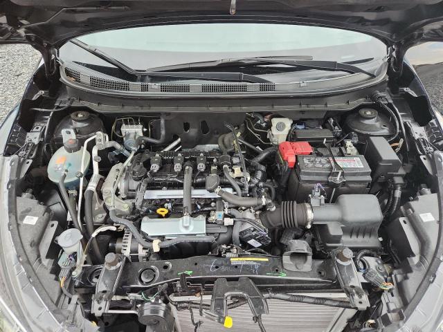 2024 Nissan Kicks მანქანა იყიდება აუქციონზე, vin: 3N1CP5DV8RL561321, აუქციონის ნომერი: 53336956