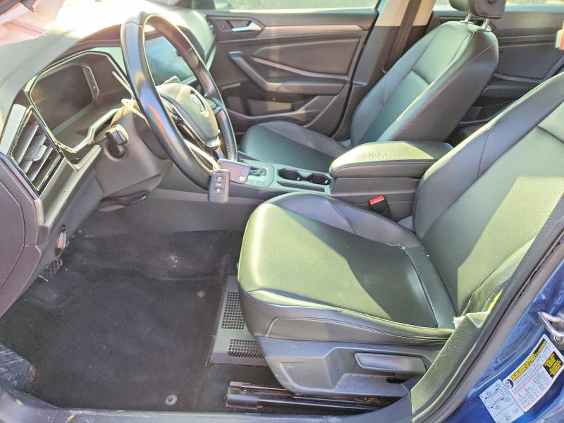 Продажа на аукционе авто 2019 Volkswagen Jetta, vin: 3VWE57BU2KM099711, номер лота: 52543736