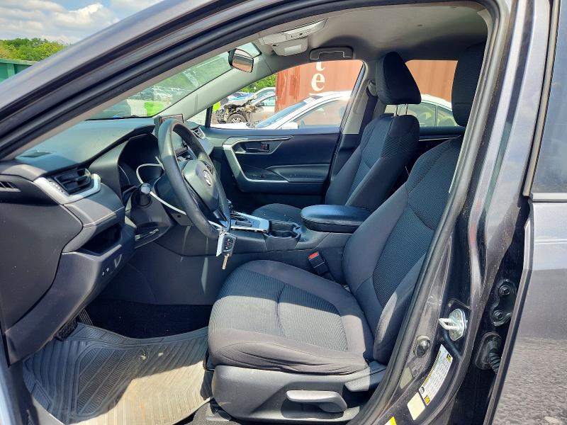 Продажа на аукционе авто 2019 Toyota Rav4, vin: 2T3H1RFV5KW003840, номер лота: 52586136
