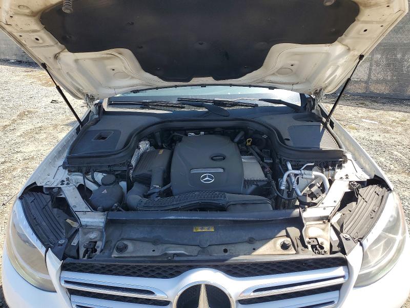 Продажа на аукционе авто 2017 Mercedes-benz Glc, vin: WDC0G4JB7HF202971, номер лота: 53027526