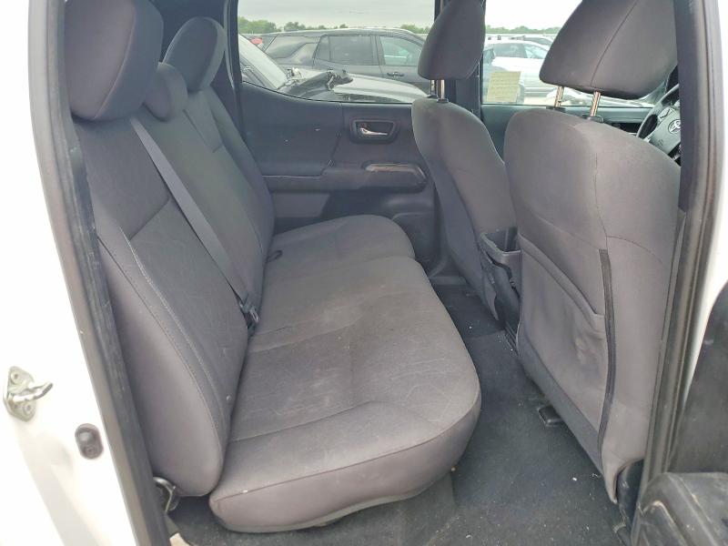 53004456 :رقم المزاد ، 3TMAZ5CN0KM083380 vin ، 2019 Toyota Tacoma مزاد بيع
