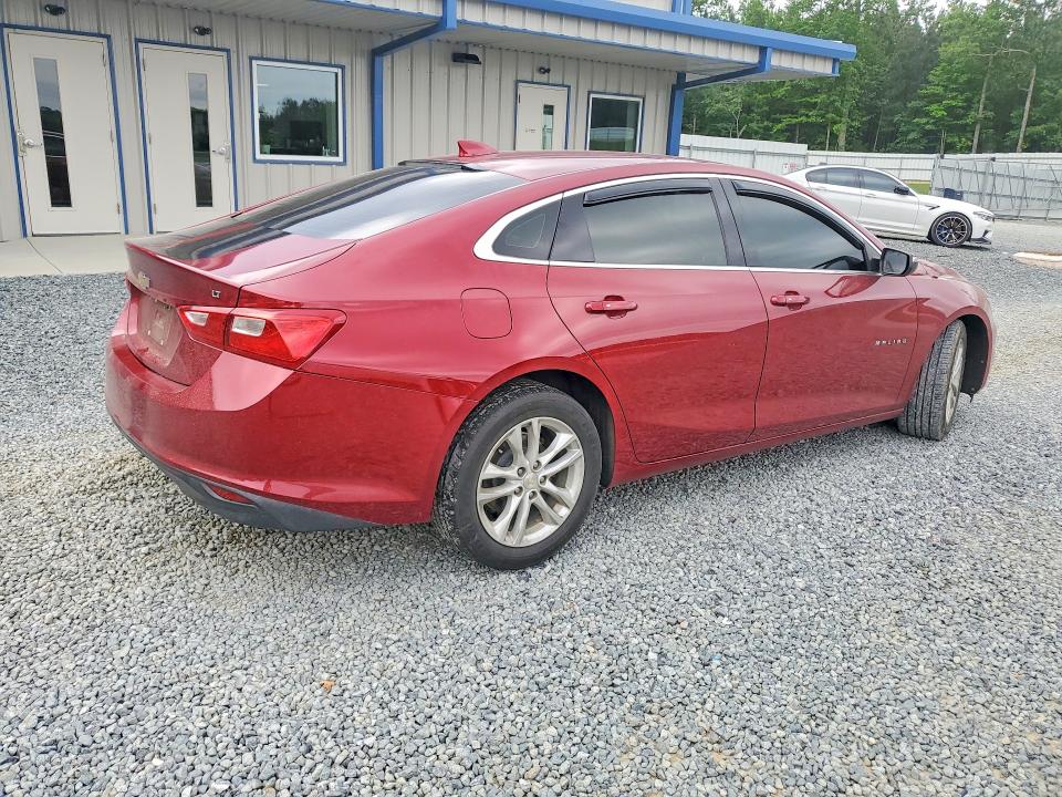 Aukcja sprzedaży 2017 Chevrolet Malibu, vin: 1G1ZE5ST9HF141678, numer aukcji: 52189476