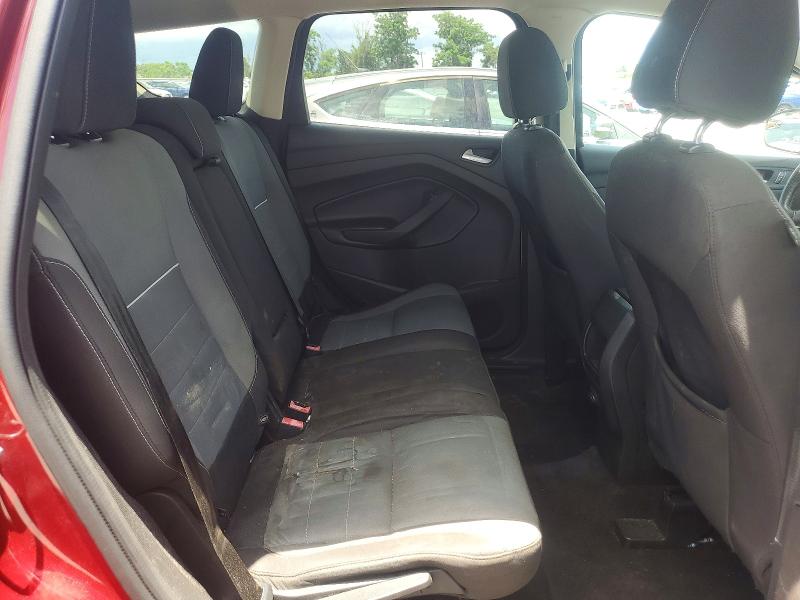 Продаж на аукціоні авто 2015 Ford Escape, vin: 1FMCU0G76FUA12042, номер лоту: 54556676