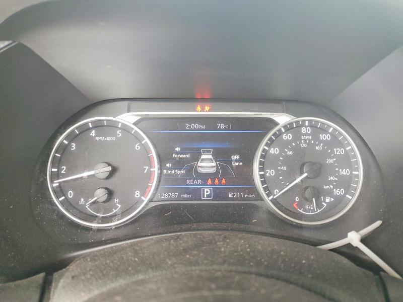 Продажа на аукционе авто 2023 Nissan Sentra, vin: 3N1AB8CVXPY258873, номер лота: 54728096