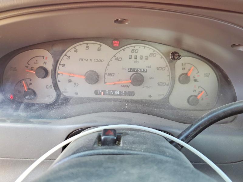 53412926 :رقم المزاد ، 1FTYR14U43PB59014 vin ، 2003 Ford Ranger مزاد بيع