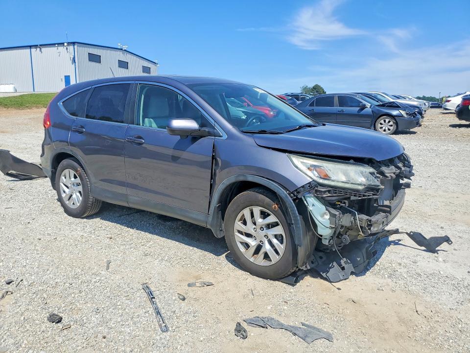 Aukcja sprzedaży 2015 Honda Cr-v, vin: 5J6RM4H53FL024152, numer aukcji: 53294926