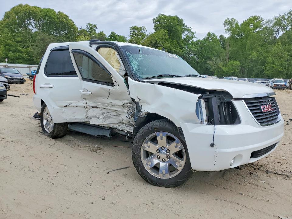 52390126 :رقم المزاد ، 1GKFK13048J130010 vin ، 2008 Gmc Yukon مزاد بيع