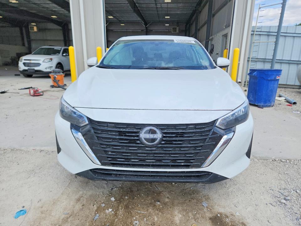 Продаж на аукціоні авто 2024 Nissan Sentra, vin: 3N1AB8CV8RY273620, номер лоту: 52608526