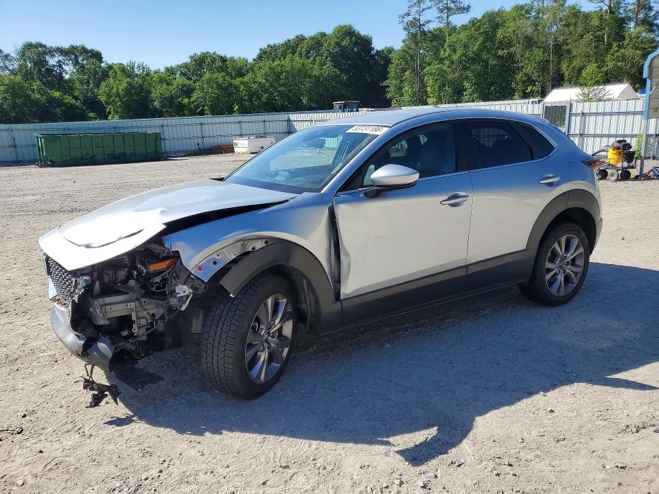 Продаж на аукціоні авто 2021 Mazda Cx-30, vin: 3MVDMBBL7MM255321, номер лоту: 53731186