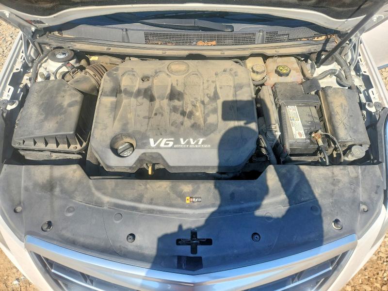 Aukcja sprzedaży 2016 Cadillac Xts, vin: 2G61N5S30G9106624, numer aukcji: 51991176
