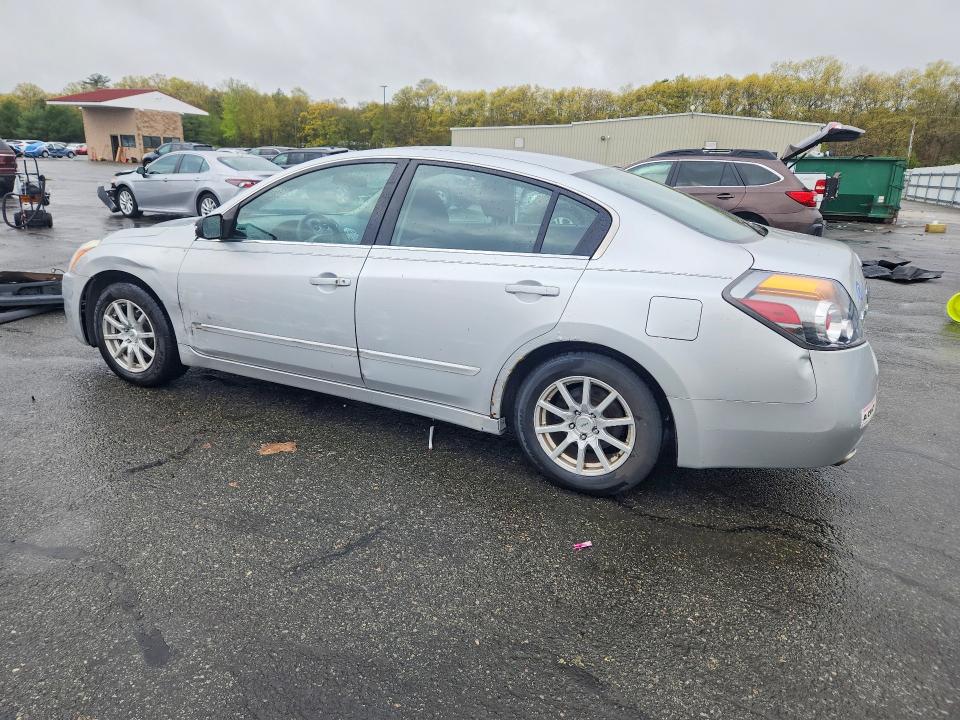 2012 Nissan Altima მანქანა იყიდება აუქციონზე, vin: 1N4AL2AP4CC240390, აუქციონის ნომერი: 52301096