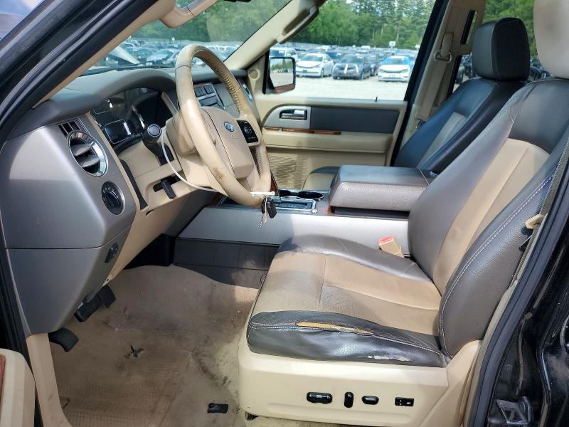 54489136 :رقم المزاد ، 1FMFU18537LA26102 vin ، 2007 Ford Expedition مزاد بيع