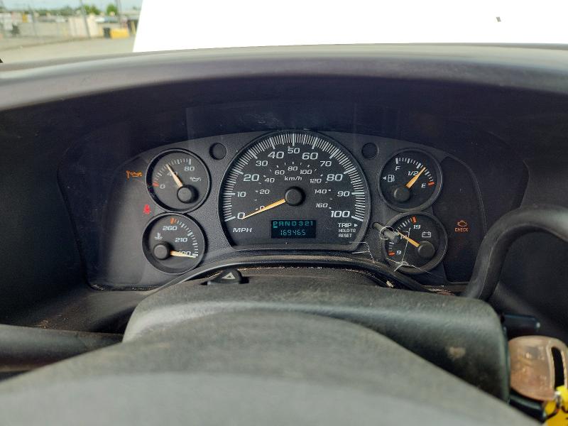 Aukcja sprzedaży 2005 Chev Express G2500, vin: 1GCGG25V051116133, numer aukcji: 51249716