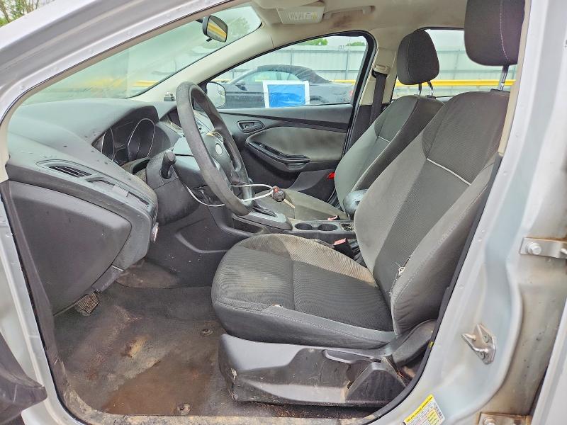 52479796 :رقم المزاد ، 1FAHP3F29CL169970 vin ، 2012 Ford Focus مزاد بيع