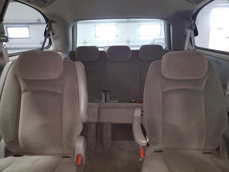 Продажа на аукционе авто 2007 Dodge Grand Caravan, vin: 2D4GP44L27R283901, номер лота: 53652996