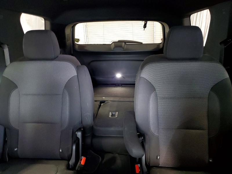 2023 Chevrolet Traverse მანქანა იყიდება აუქციონზე, vin: 1GNERGKW0PJ112136, აუქციონის ნომერი: 53007116