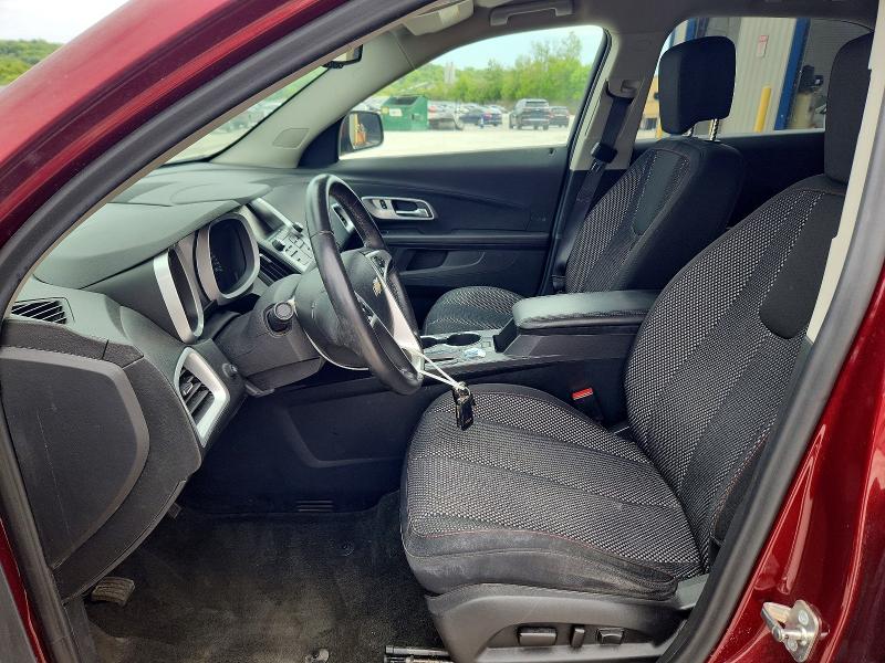 Aukcja sprzedaży 2017 Chevrolet Equinox, vin: 2GNALCEKXH1589945, numer aukcji: 52878646