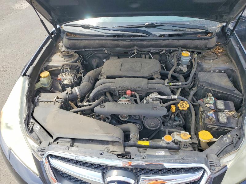 Aukcja sprzedaży 2011 Subaru Legacy, vin: 4S3BMBC66B3215375, numer aukcji: 53757186