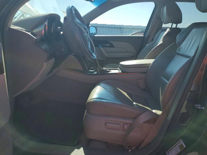 Продаж на аукціоні авто 2013 Acura Mdx, vin: 2HNYD2H31DH513545, номер лоту: 52025676