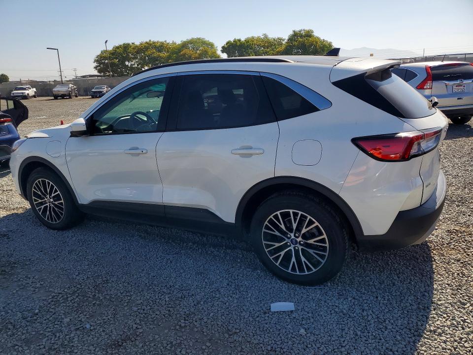 54127926 :رقم المزاد ، 1FMCU0KZXNUB94836 vin ، 2022 Ford Escape مزاد بيع