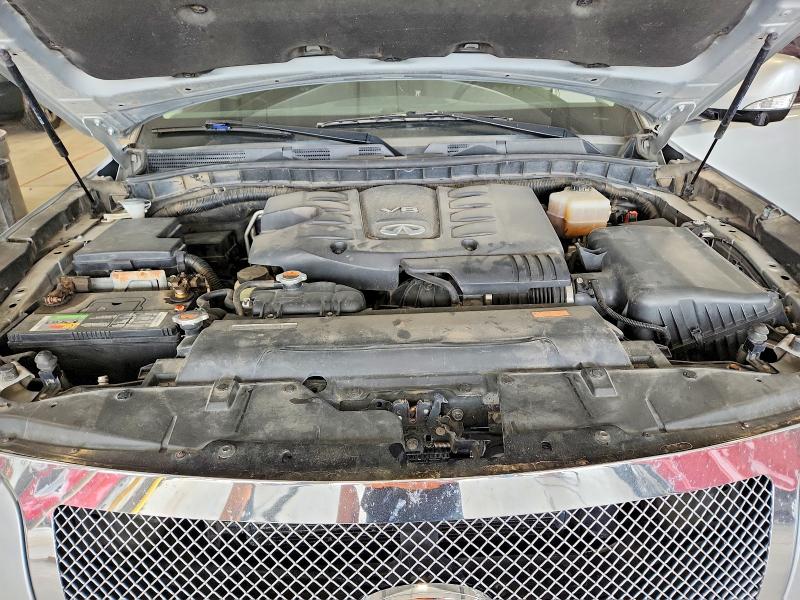 Продаж на аукціоні авто 2014 Infiniti Qx80, vin: JN8AZ2NCXE9351143, номер лоту: 54851286
