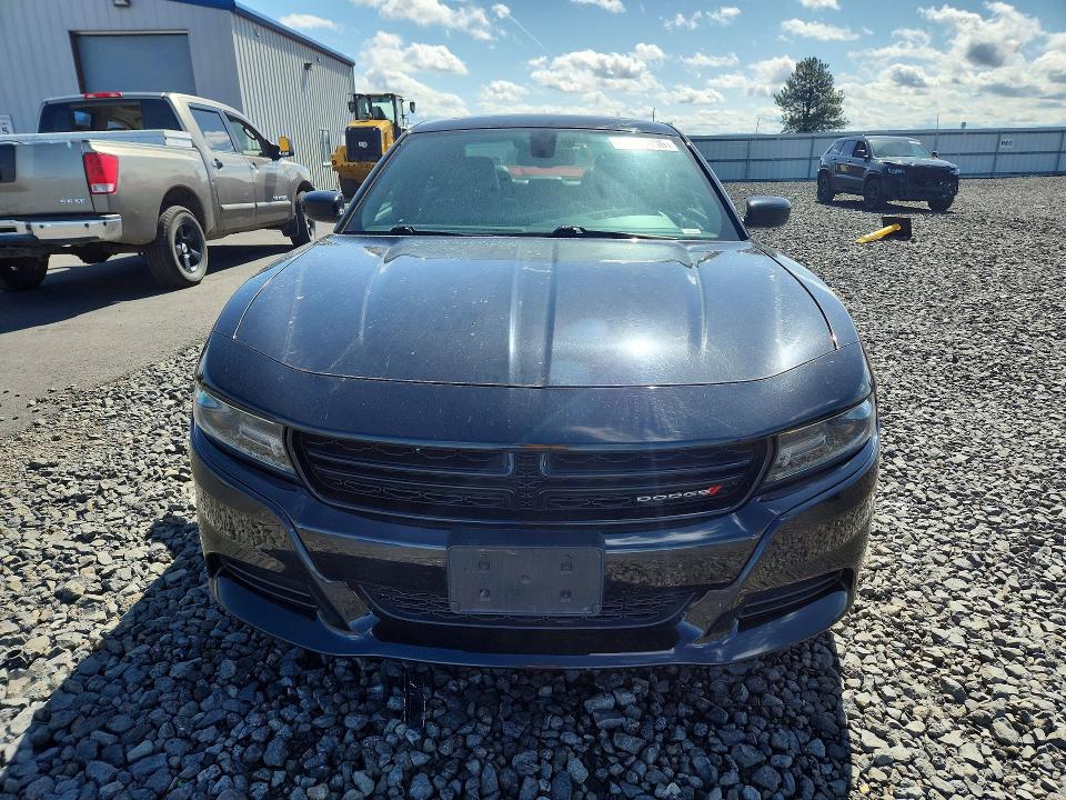 Продажа на аукционе авто 2021 Dodge Charger, vin: 2C3CDXJG2MH549517, номер лота: 54727096