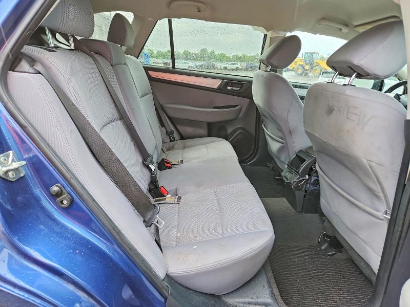 Продажа на аукционе авто 2019 Subaru Outback, vin: 4S4BSAFC6K3228799, номер лота: 52836646