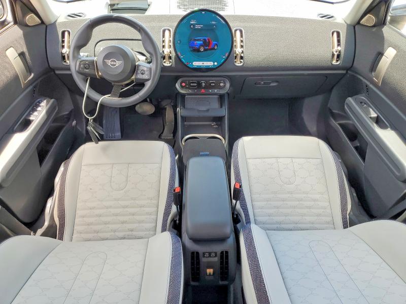 Продажа на аукционе авто 2025 Mini Countryman, vin: WMZ23GA05S7P55940, номер лота: 54912736