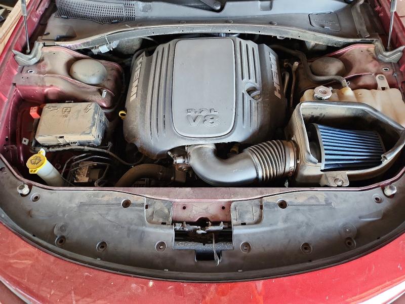 Продажа на аукционе авто 2021 Dodge Charger, vin: 2C3CDXCT1MH592031, номер лота: 52764156