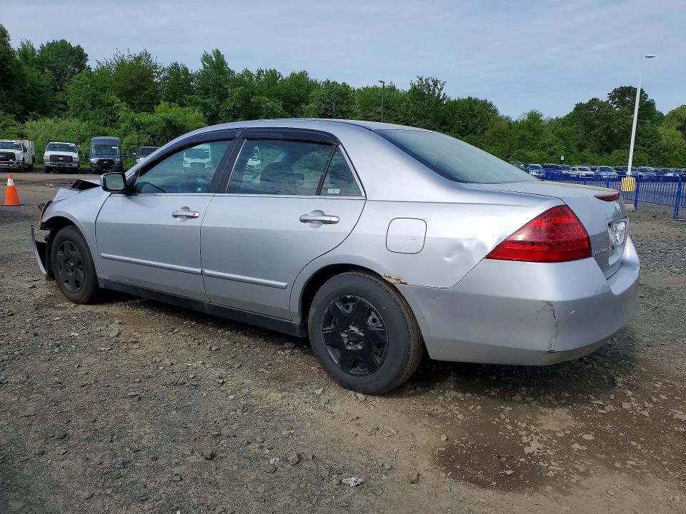 54480056 :رقم المزاد ، JHMCM56487C026023 vin ، 2007 Honda Accord مزاد بيع