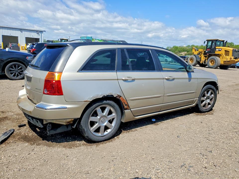 Aukcja sprzedaży 2005 Chrysler Pacifica, vin: 2C8GF78465R272562, numer aukcji: 53375636