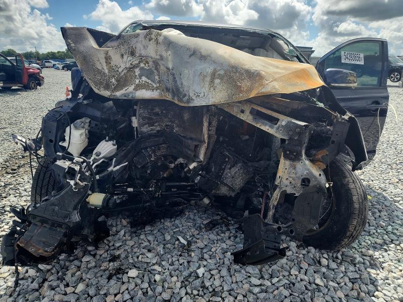 Aukcja sprzedaży 2018 Kia Sedona, vin: KNDMC5C14J6350739, numer aukcji: 54393656