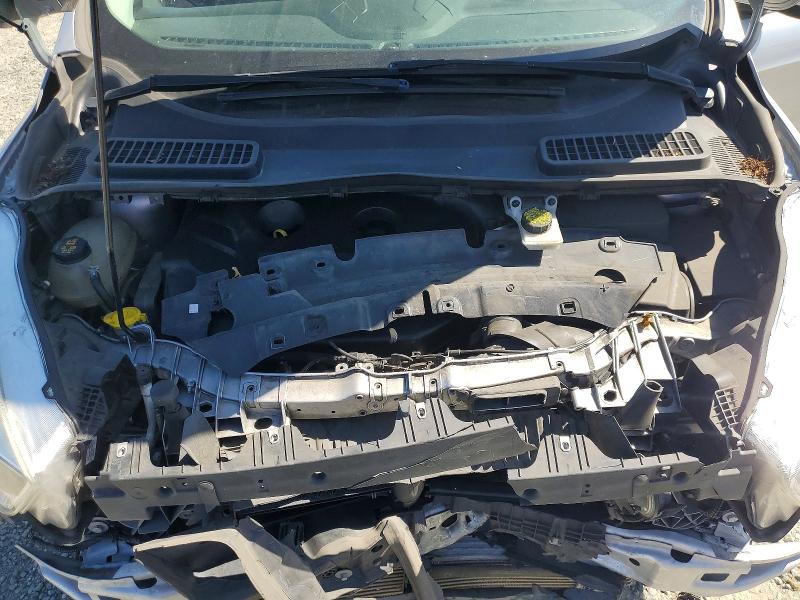 Aukcja sprzedaży 2018 Ford Escape, vin: 1FMCU0G91JUB49092, numer aukcji: 54182496
