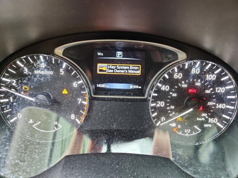 Продаж на аукціоні авто 2018 Nissan Altima, vin: 1N4AL3APXJC472110, номер лоту: 53353416